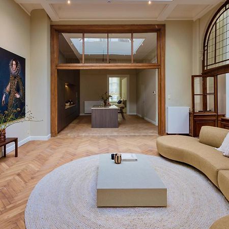 De Gulden Poorte, A Lxryhome Hotel Collection Антверпен Екстериор снимка