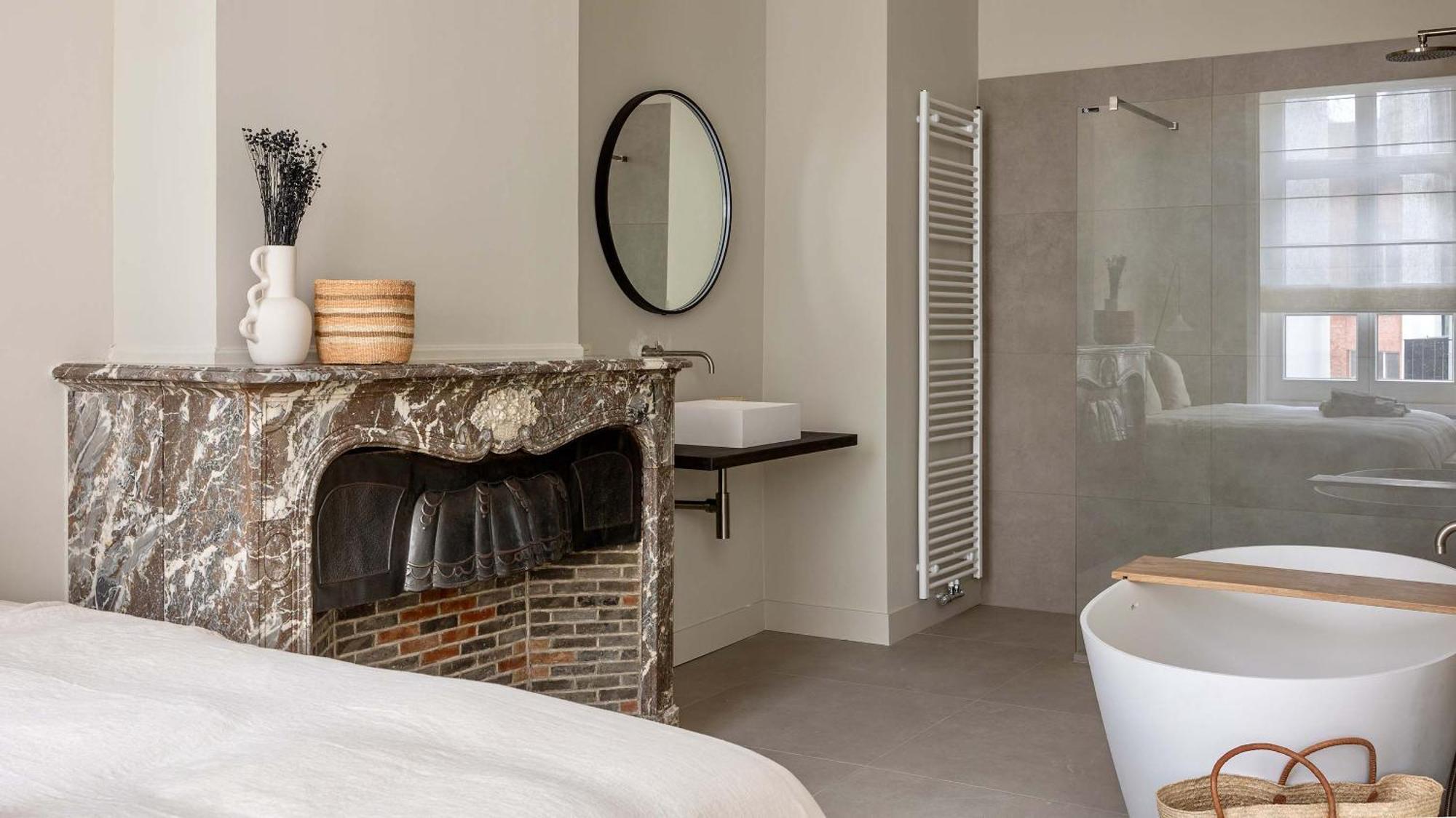 De Gulden Poorte, A Lxryhome Hotel Collection Антверпен Екстериор снимка