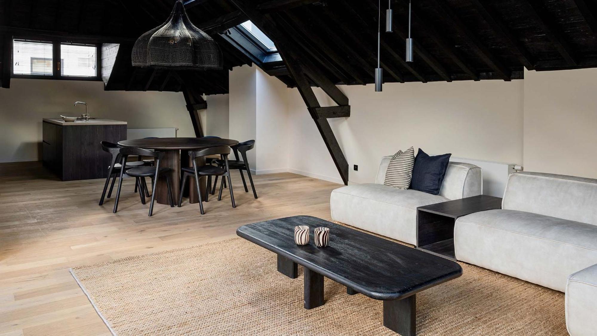 De Gulden Poorte, A Lxryhome Hotel Collection Антверпен Екстериор снимка