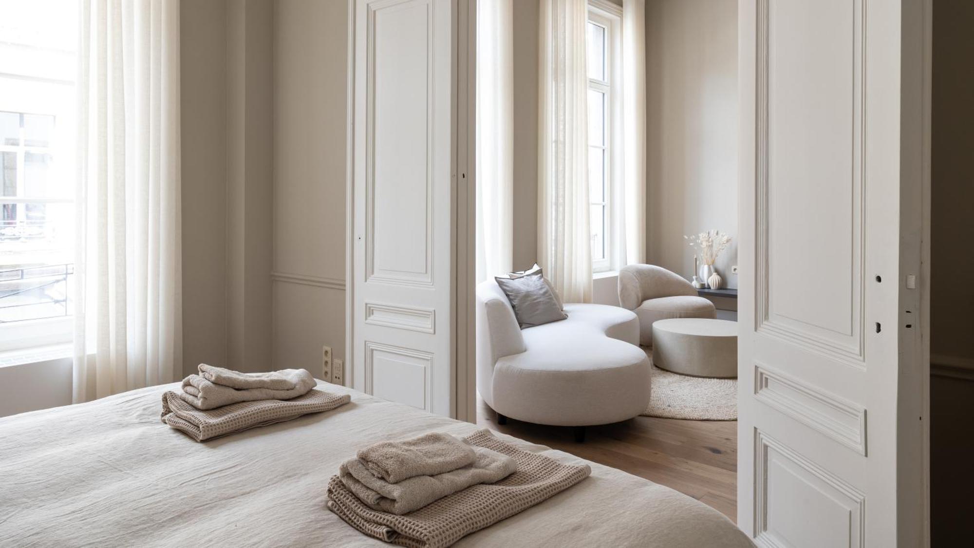De Gulden Poorte, A Lxryhome Hotel Collection Антверпен Екстериор снимка