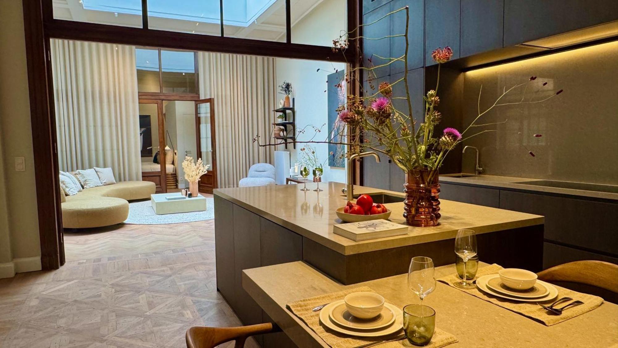 De Gulden Poorte, A Lxryhome Hotel Collection Антверпен Екстериор снимка