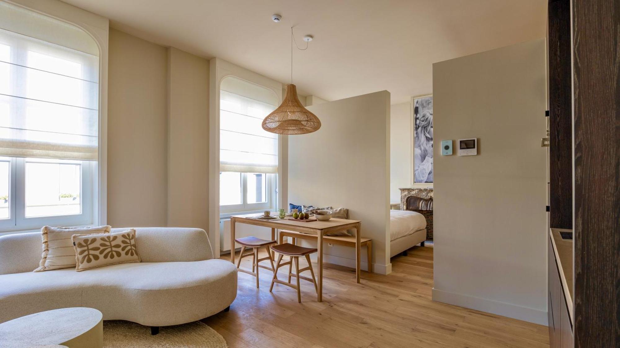 De Gulden Poorte, A Lxryhome Hotel Collection Антверпен Екстериор снимка