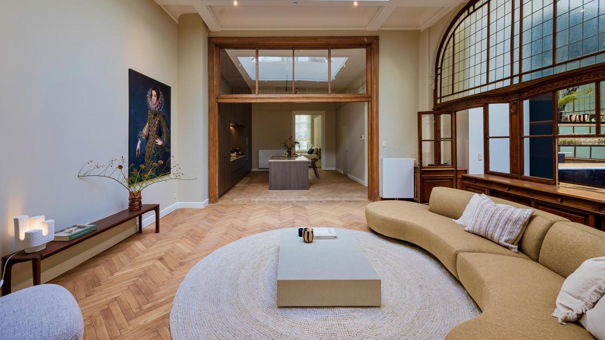 De Gulden Poorte, A Lxryhome Hotel Collection Антверпен Екстериор снимка