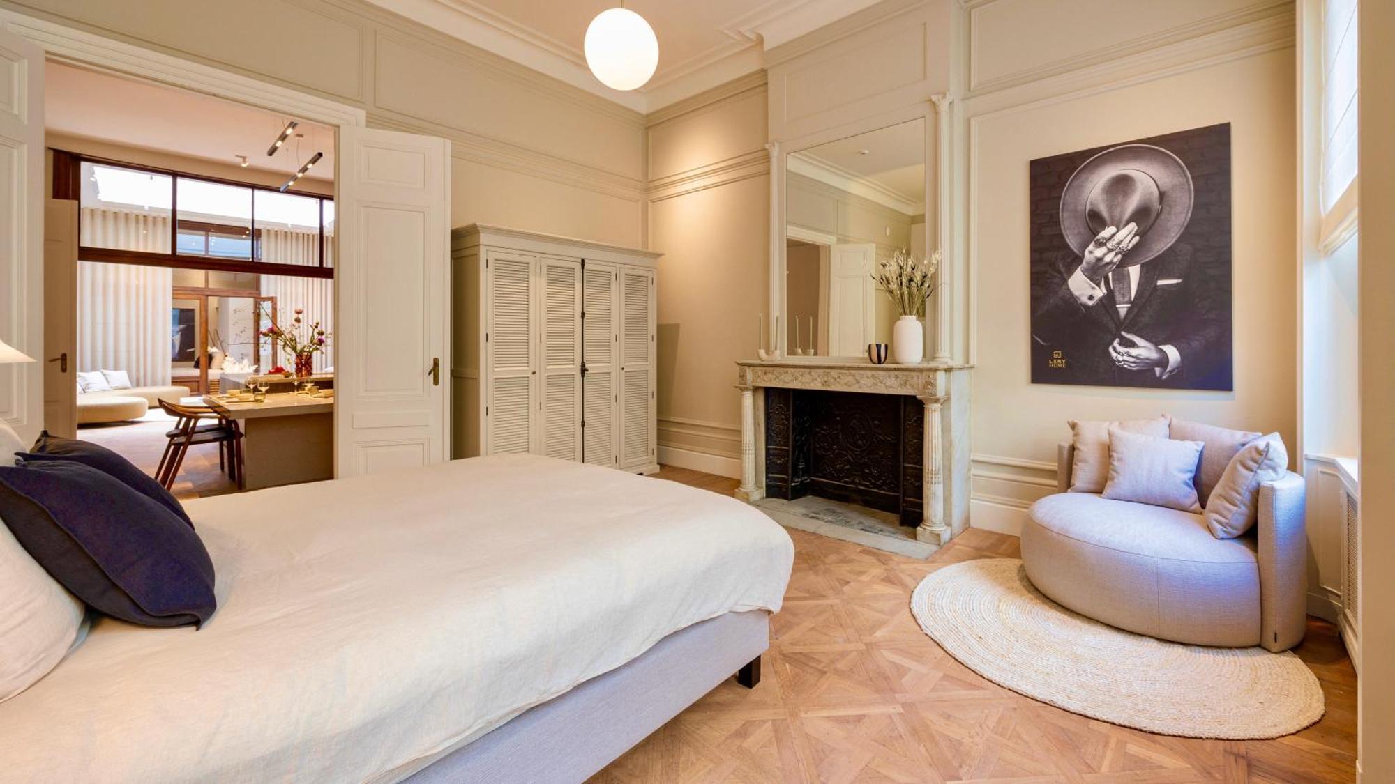 De Gulden Poorte, A Lxryhome Hotel Collection Антверпен Екстериор снимка