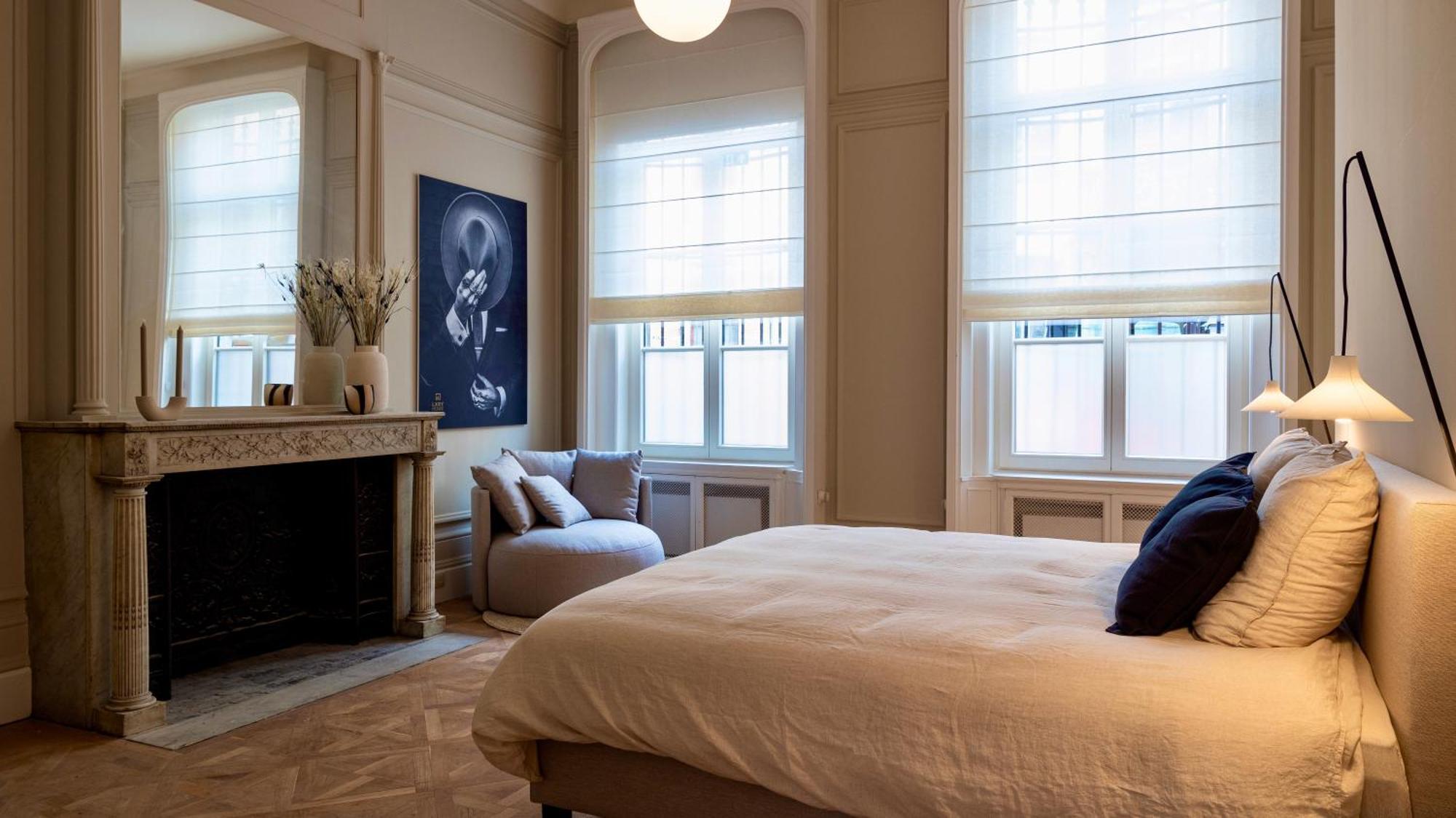 De Gulden Poorte, A Lxryhome Hotel Collection Антверпен Екстериор снимка