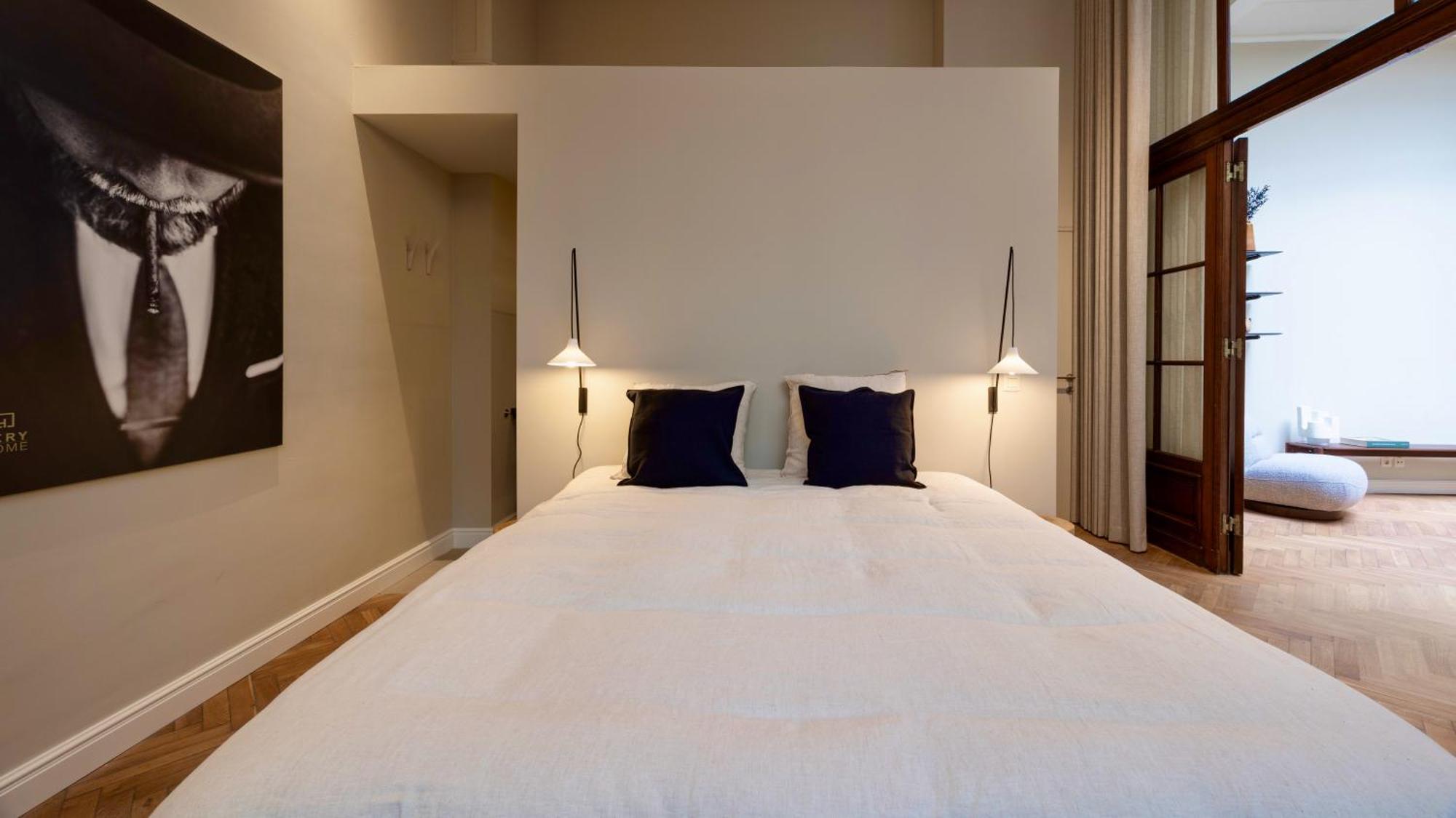 De Gulden Poorte, A Lxryhome Hotel Collection Антверпен Екстериор снимка