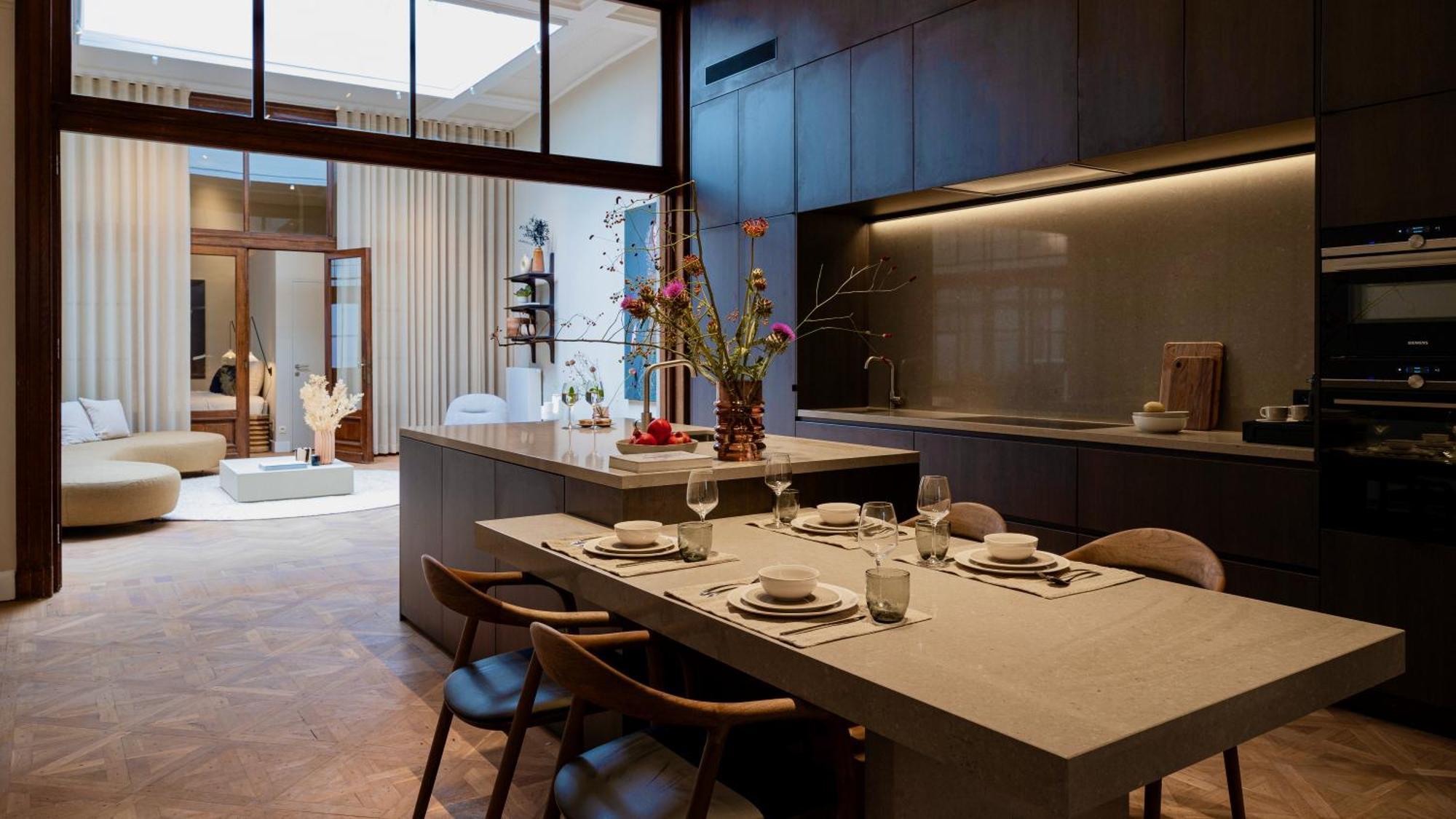 De Gulden Poorte, A Lxryhome Hotel Collection Антверпен Екстериор снимка