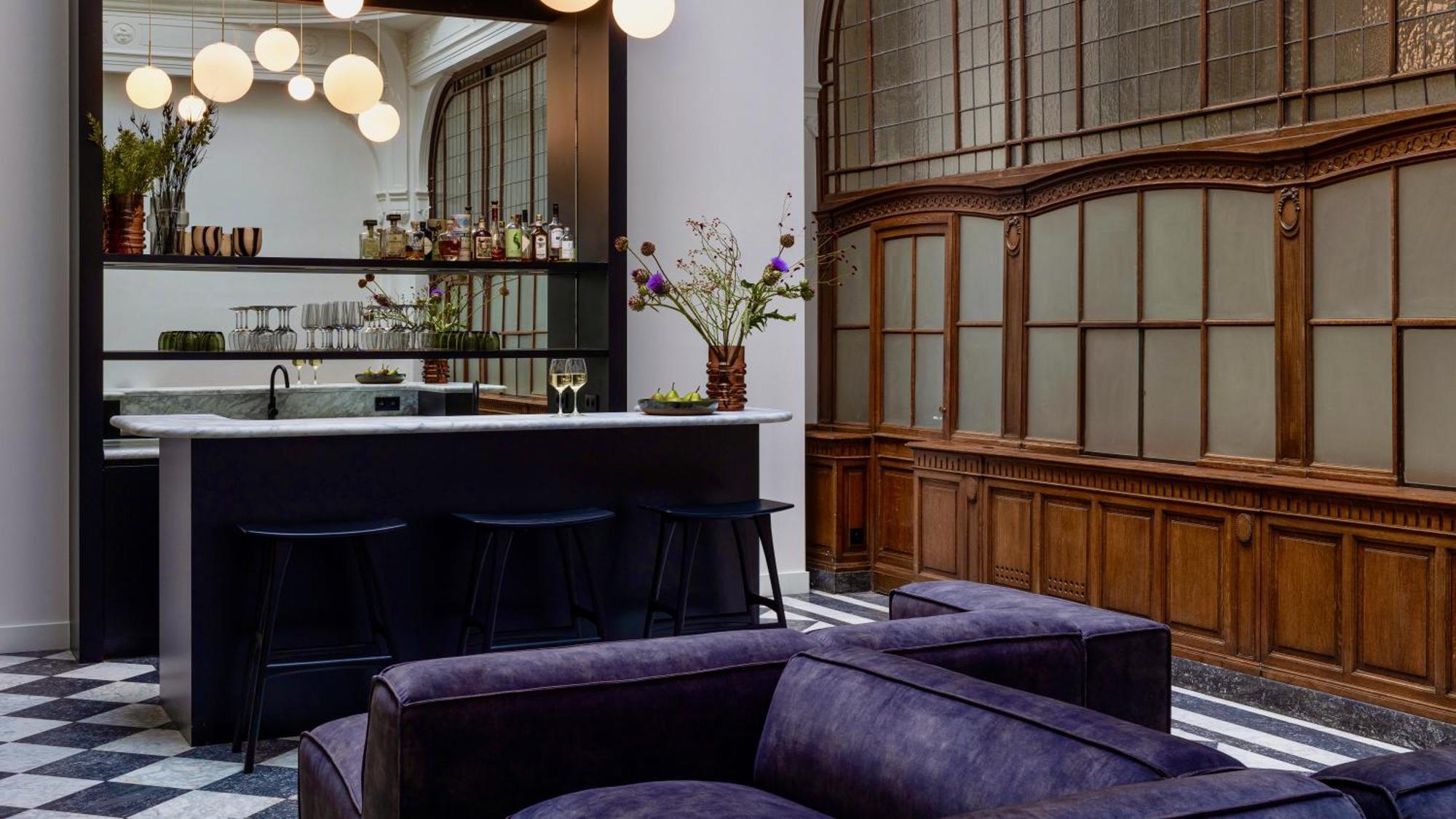 De Gulden Poorte, A Lxryhome Hotel Collection Антверпен Екстериор снимка