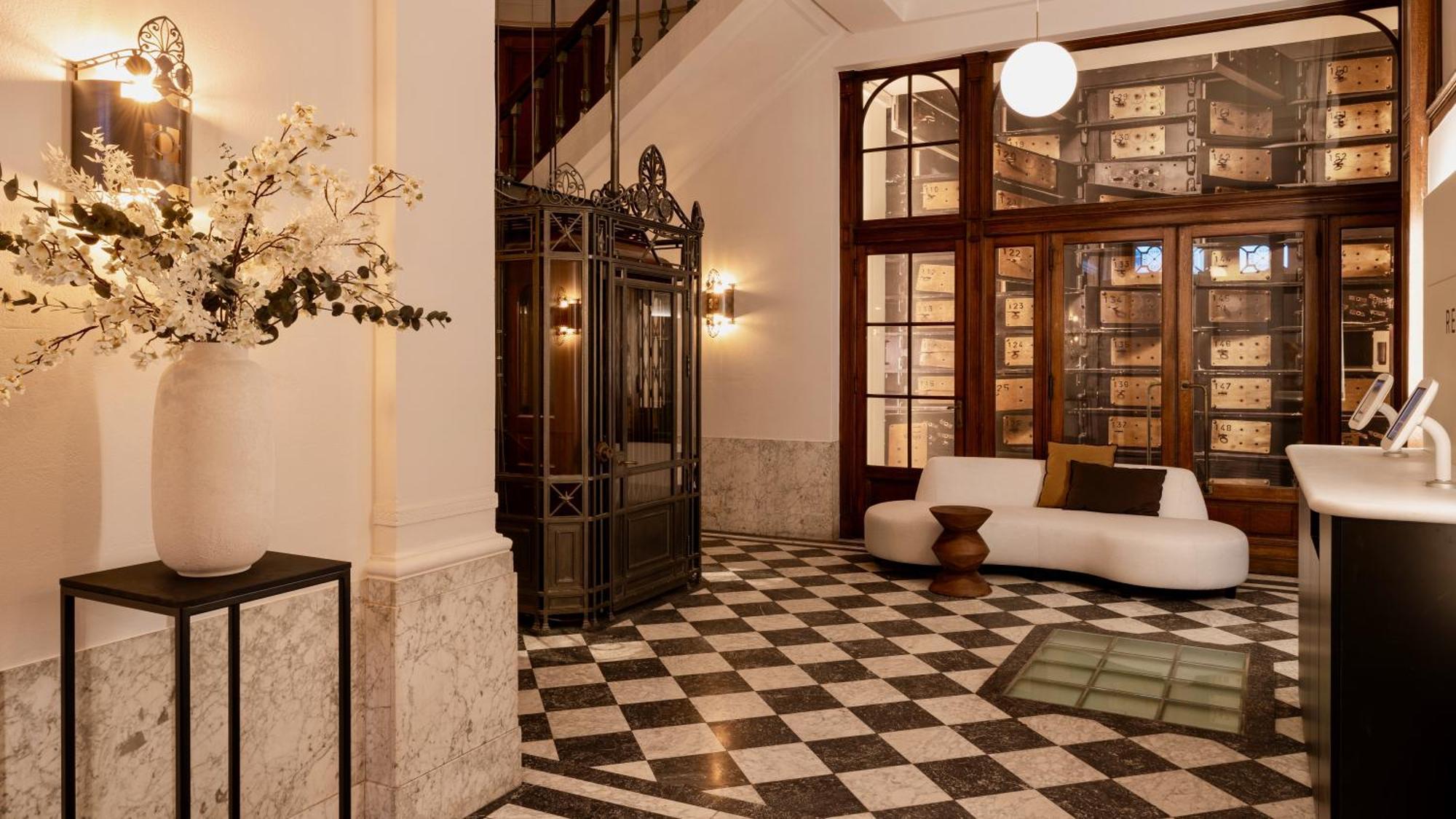 De Gulden Poorte, A Lxryhome Hotel Collection Антверпен Екстериор снимка