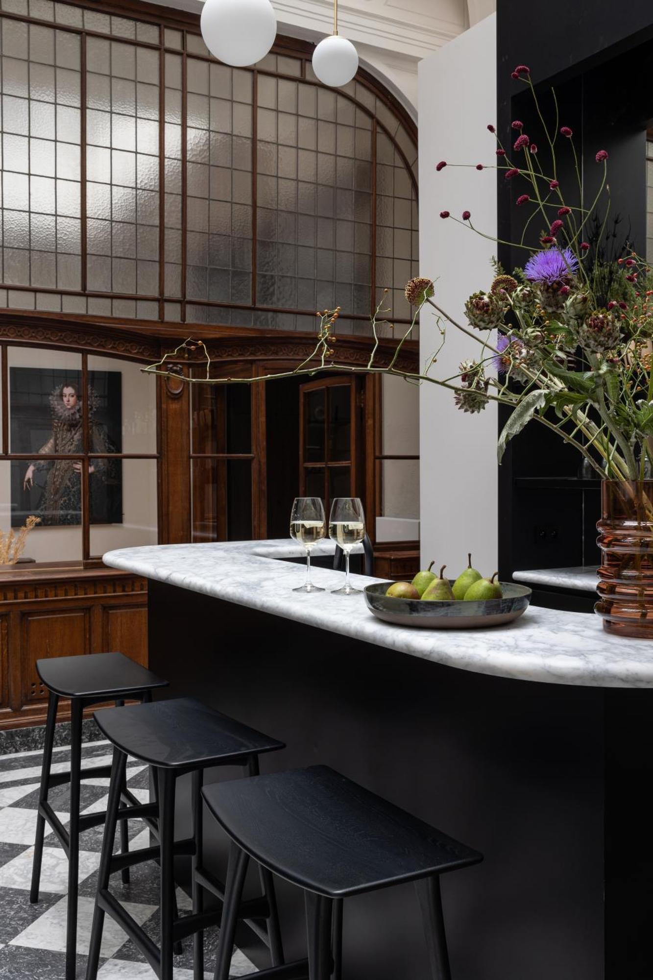 De Gulden Poorte, A Lxryhome Hotel Collection Антверпен Екстериор снимка