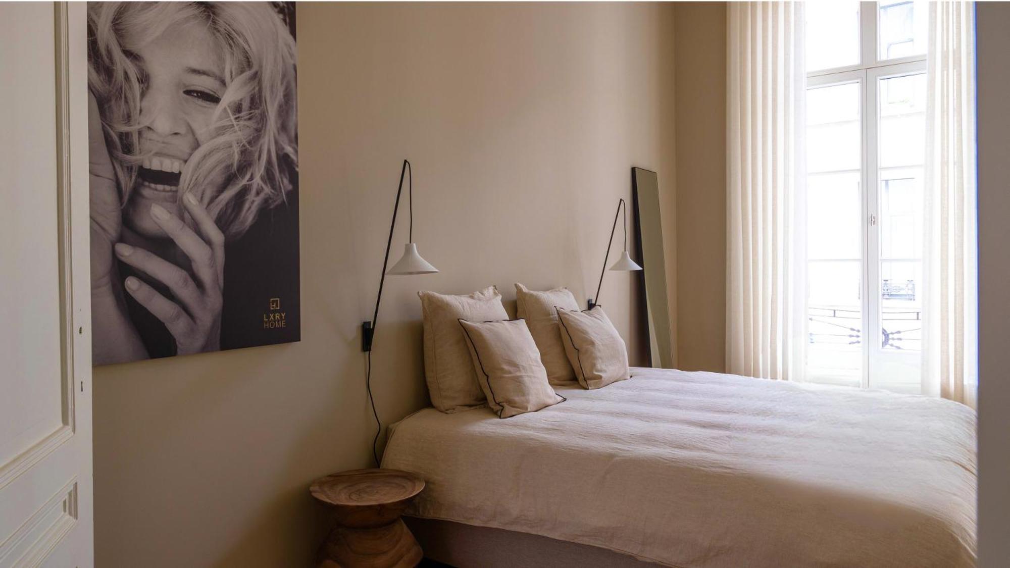 De Gulden Poorte, A Lxryhome Hotel Collection Антверпен Екстериор снимка
